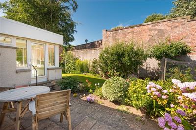 7 Abbey Crescent, North Berwick, EH39 4BU - image 22