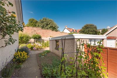 7 Abbey Crescent, North Berwick, EH39 4BU - image 24