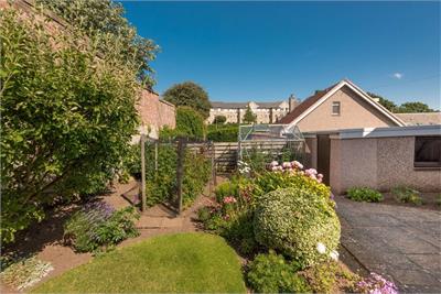 7 Abbey Crescent, North Berwick, EH39 4BU - image 26