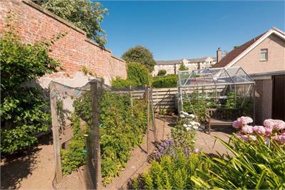 7 Abbey Crescent, North Berwick, EH39 4BU - image 27