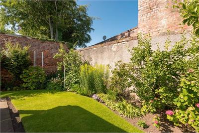 7 Abbey Crescent, North Berwick, EH39 4BU - image 30