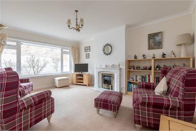 7 Abbey Crescent, North Berwick, EH39 4BU - image 4