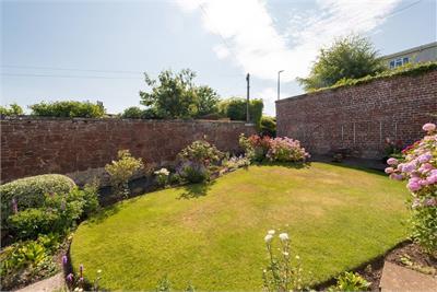 7 Abbey Crescent, North Berwick, EH39 4BU - image 32