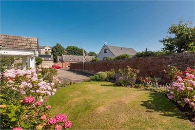 7 Abbey Crescent, North Berwick, EH39 4BU - image 33