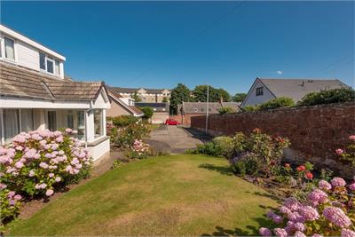 7 Abbey Crescent, North Berwick, EH39 4BU - image 34