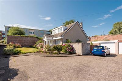 7 Abbey Crescent, North Berwick, EH39 4BU - image 36