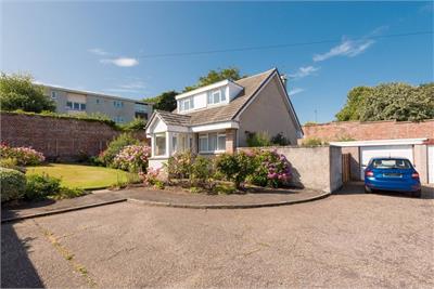 7 Abbey Crescent, North Berwick, EH39 4BU - image 37