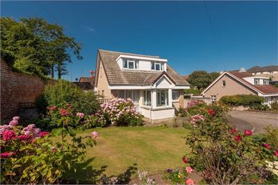 7 Abbey Crescent, North Berwick, EH39 4BU - image 38