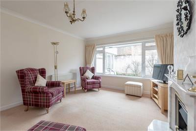 7 Abbey Crescent, North Berwick, EH39 4BU - image 5
