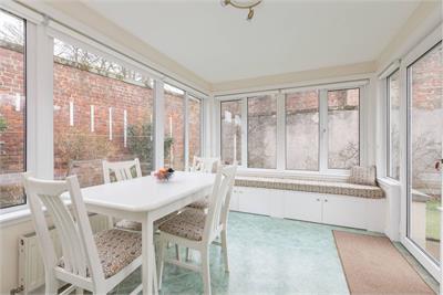 7 Abbey Crescent, North Berwick, EH39 4BU - image 9