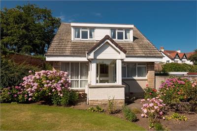 7 Abbey Crescent, North Berwick, EH39 4BU - image 1