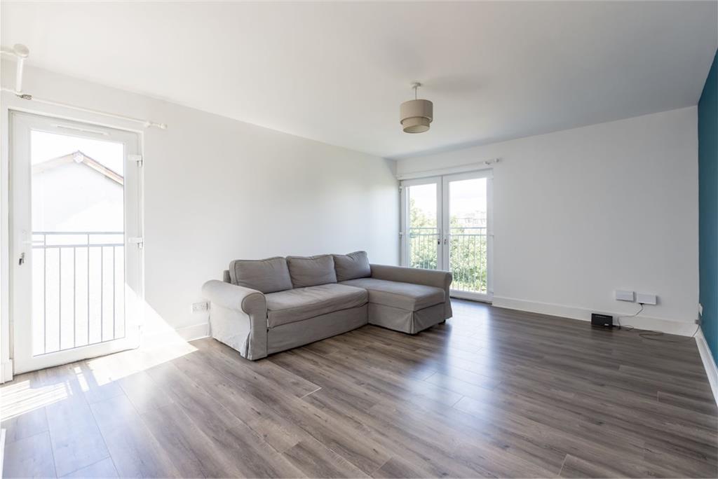 15/7 Clockmill Lane, Edinburgh, EH8 8HY - image 2