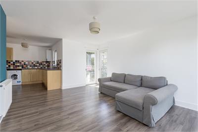 15/7 Clockmill Lane, Edinburgh, EH8 8HY - image 2