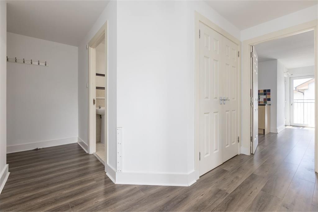 15/7 Clockmill Lane, Edinburgh, EH8 8HY - image 12