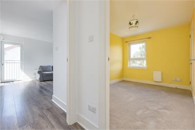 15/7 Clockmill Lane, Edinburgh, EH8 8HY - image 14