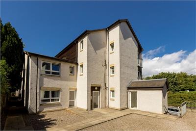 15/7 Clockmill Lane, Edinburgh, EH8 8HY - image 15