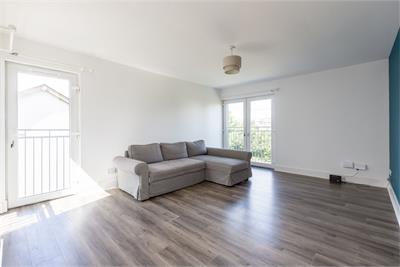 15/7 Clockmill Lane, Edinburgh, EH8 8HY - image 3