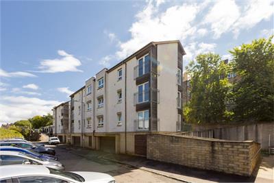 15/7 Clockmill Lane, Edinburgh, EH8 8HY - image 1