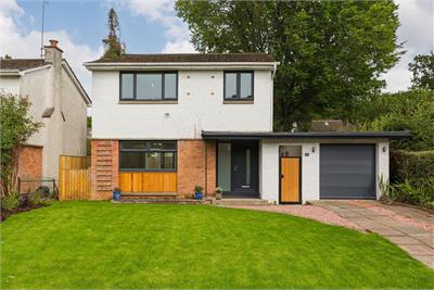 13 Barnton Park Avenue, Edinburgh, EH4 6ES - image 2
