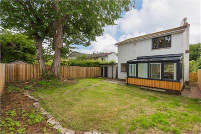 13 Barnton Park Avenue, Edinburgh, EH4 6ES - image 19