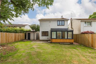 13 Barnton Park Avenue, Edinburgh, EH4 6ES - image 20