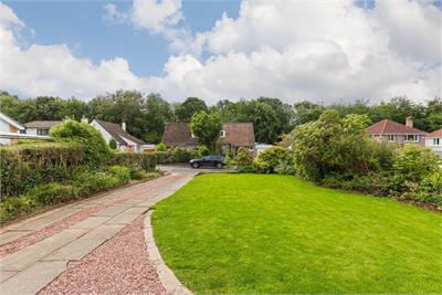 13 Barnton Park Avenue, Edinburgh, EH4 6ES - image 21