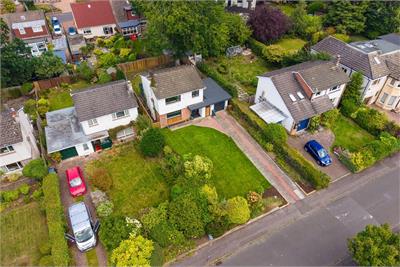 13 Barnton Park Avenue, Edinburgh, EH4 6ES - image 22