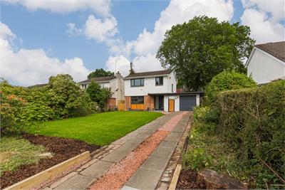 13 Barnton Park Avenue, Edinburgh, EH4 6ES - image 1