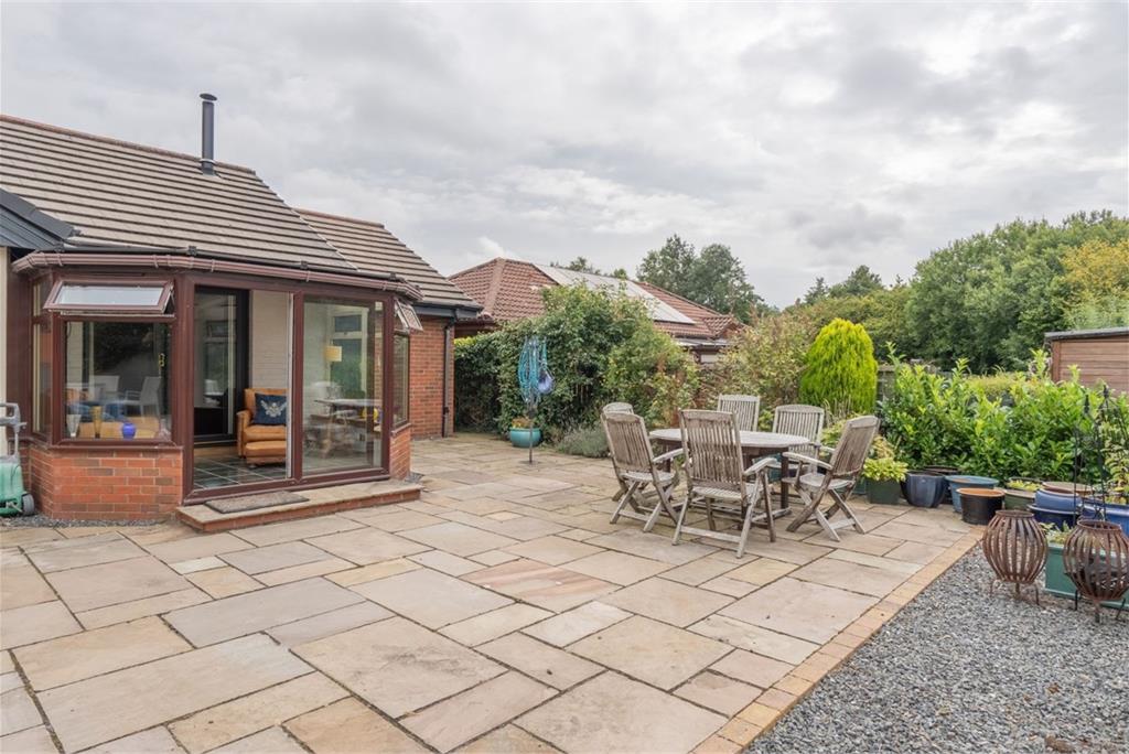 29 Glen Crescent, PEEBLES, EH45 9BS - image 16