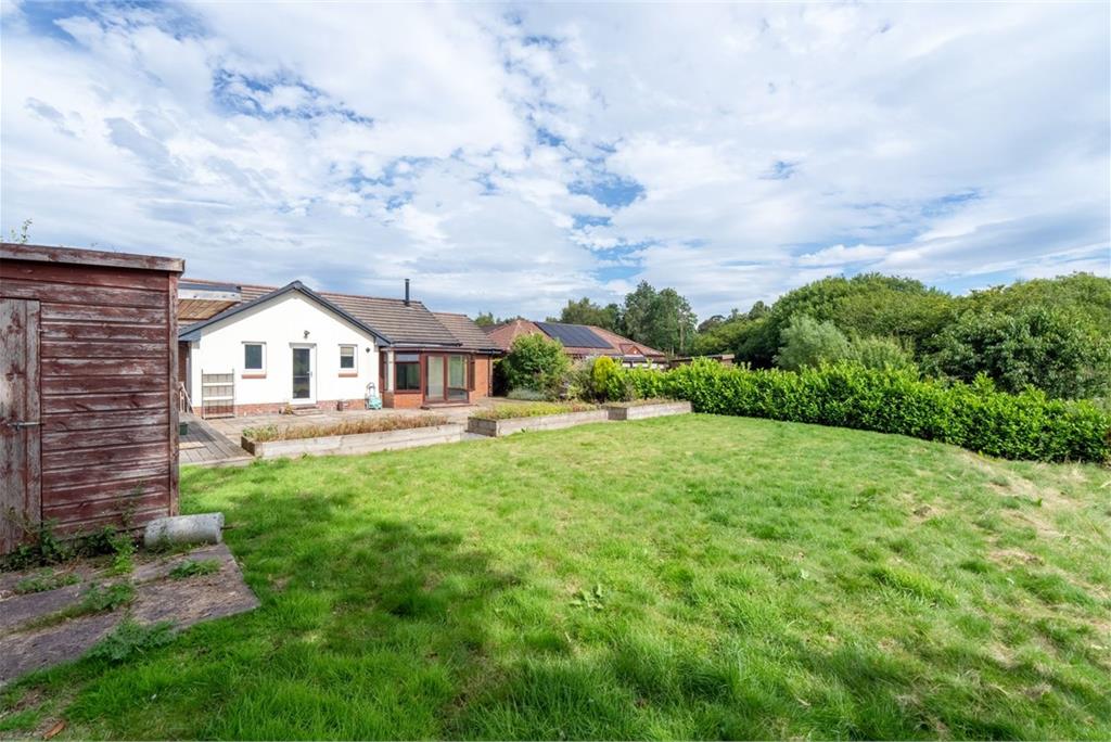 29 Glen Crescent, PEEBLES, EH45 9BS - image 21