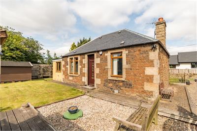 9 Wilkieston, Wilkieston, EH27 8BE - image 1