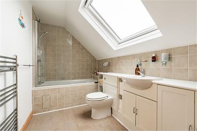 5 Stoneyhill Steading, Musselburgh, EH21 6UP - image 8