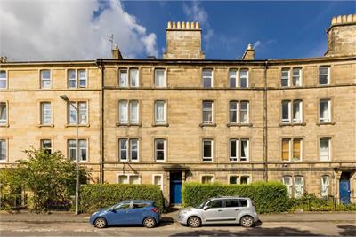 15 (1F2) Murieston Crescent, Dalry, Edinburgh, EH11 2LJ - image 1