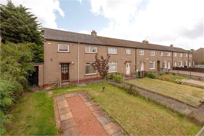 146 Magdalene Gardens, Brunstane, Edinburgh, EH15 3DR - image 1