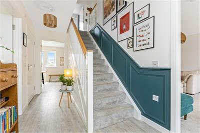 41 Kilconquhar Place, Bonnyrigg, EH19 3SR - image 11