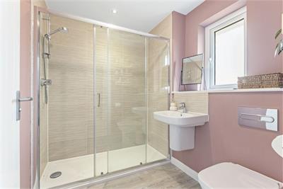 41 Kilconquhar Place, Bonnyrigg, EH19 3SR - image 15