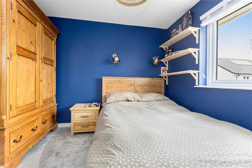41 Kilconquhar Place, Bonnyrigg, EH19 3SR - image 22
