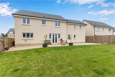 41 Kilconquhar Place, Bonnyrigg, EH19 3SR - image 26