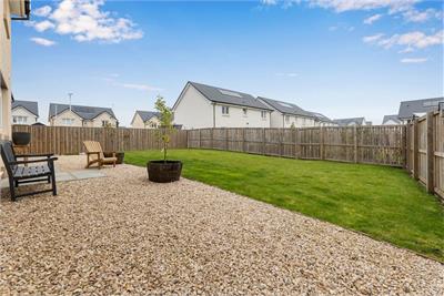 41 Kilconquhar Place, Bonnyrigg, EH19 3SR - image 27