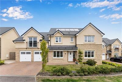 41 Kilconquhar Place, Bonnyrigg, EH19 3SR - image 1