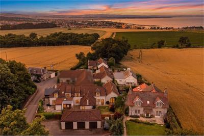 3 Balmungo Steadings, St. Andrews, KY16 8LW - image 20