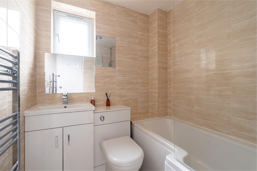 2/3 North Hillhousefield, Edinburgh, EH6 4HU - image 12