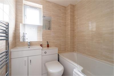 2/3 North Hillhousefield, Edinburgh, EH6 4HU - image 12