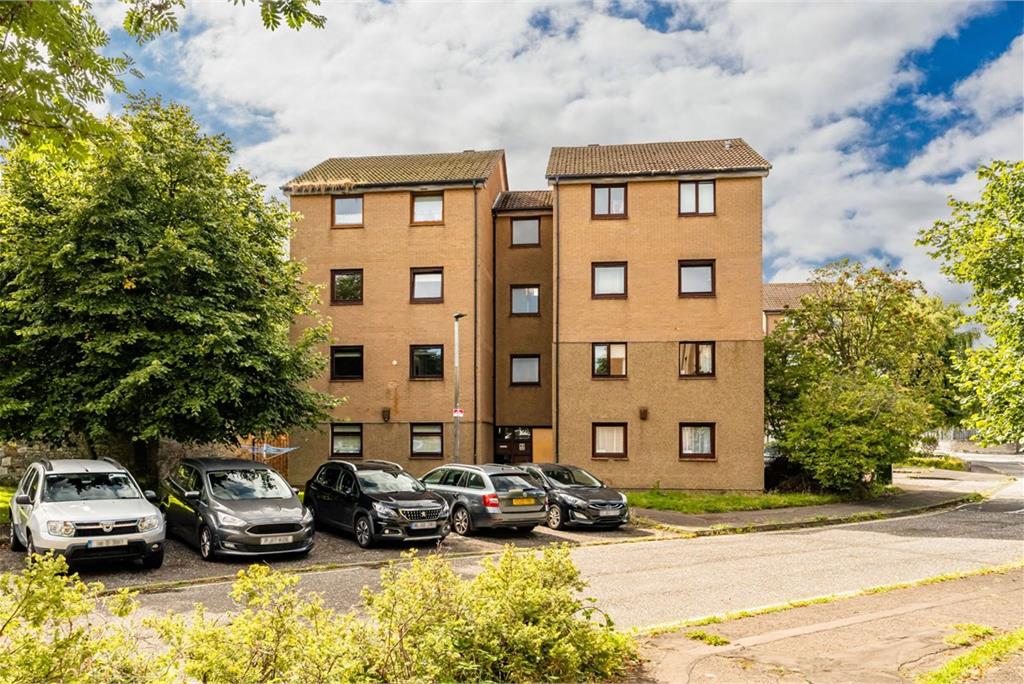 2/3 North Hillhousefield, Edinburgh, EH6 4HU - image 14
