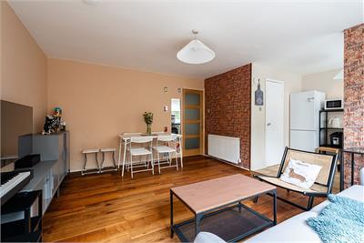2/3 North Hillhousefield, Edinburgh, EH6 4HU - image 3