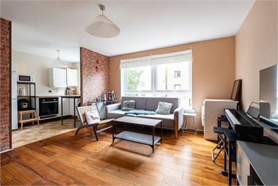 2/3 North Hillhousefield, Edinburgh, EH6 4HU - image 4