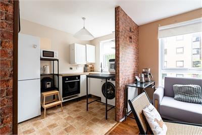 2/3 North Hillhousefield, Edinburgh, EH6 4HU - image 5
