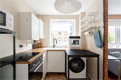 2/3 North Hillhousefield, Edinburgh, EH6 4HU - image 6