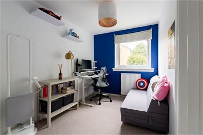 2/3 North Hillhousefield, Edinburgh, EH6 4HU - image 10