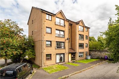 2/3 North Hillhousefield, Edinburgh, EH6 4HU - image 1
